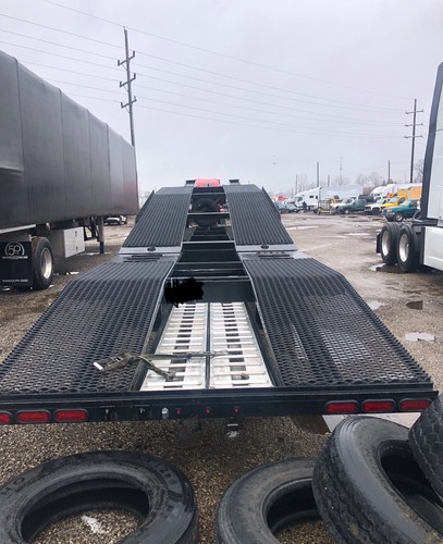 Texas Pride EZ-4 For Sale