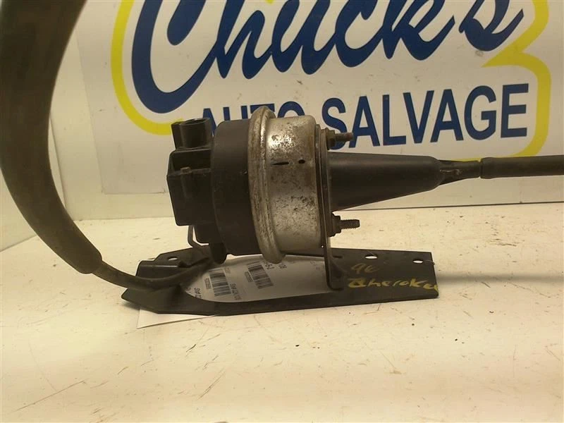 Chasis ECM ABS tablero derecho compatible con 96 Cherokee 38956 Foto 3 de 3