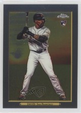 2020 Topps Turkey Red 2020 Chrome Series 2 Jaylin Davis #TRC-74 ng3