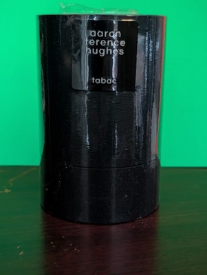 Aaron Terence Hughes Tabac 50mL BNIB