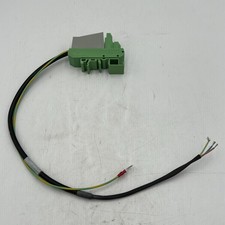 Foxboro I/A Series P0904ES Rev E PIO Cable Phoenix Contact Industrial Control