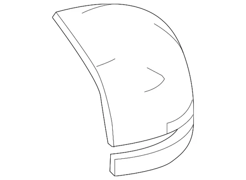 76201-T1W-A01ZE