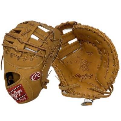 Rawlings Heart of The Hide Pro Tan DCT 13 Inch First Base Mitt