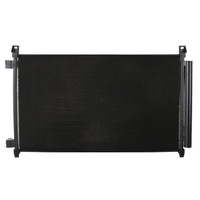 Kondensator, Klimaanlage Nrf 350619