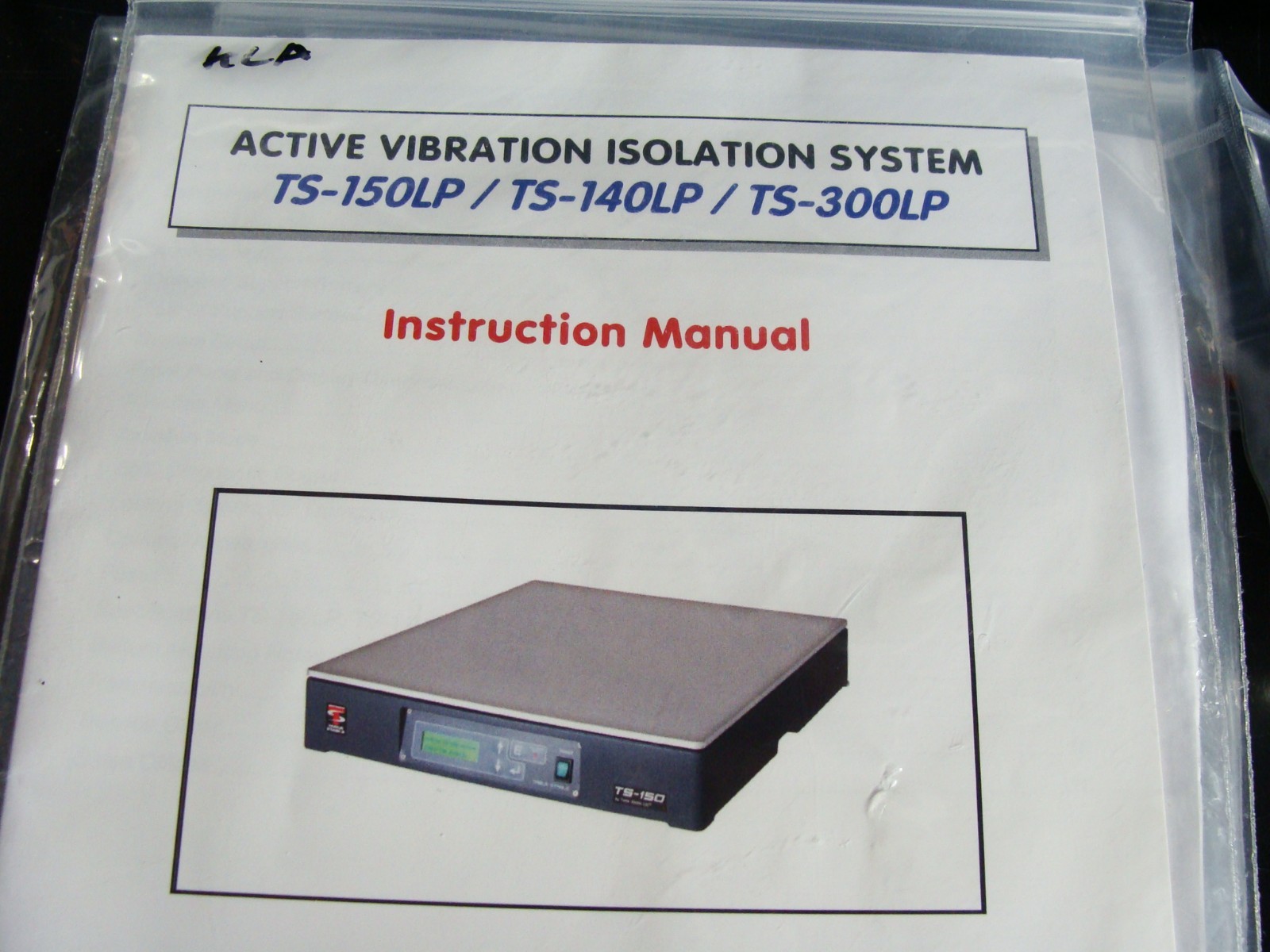 KLA Tencor MicroXAM-800 3D Benchtop Optical Wafer Surface Profiler Profilometer