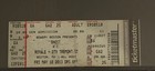Ghost B.C. Concert Ticket Stub Boston 5/10/2013 Papa Metal Rock  Band Haze Over — photo 1