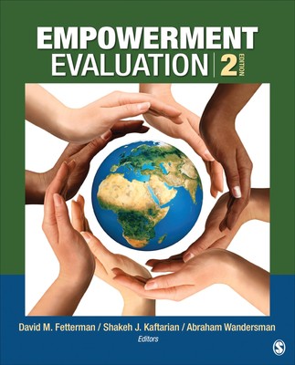 Empowerment Evaluation: Knowledge and Tools for Self-Assessment, Evaluation Cap,