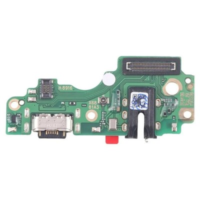 Für Infinix Hot 50 Pro 4G X6881 Dock-Anschluss Lade Anschluss Flex-Kabel Repair