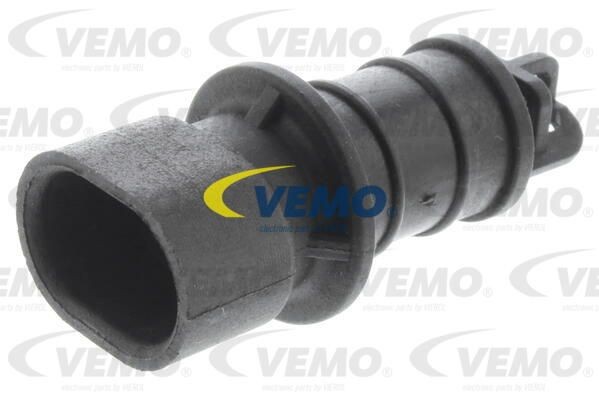 Vemo Sensor, Ansauglufttemperatur FüR Buick Cadillac Chevrolet Opel Saab-image