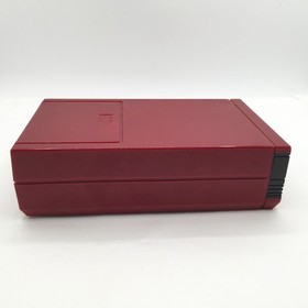 Nintendo Famicom Disk System Console only HVC-022 New Belt Tested Made in Japan