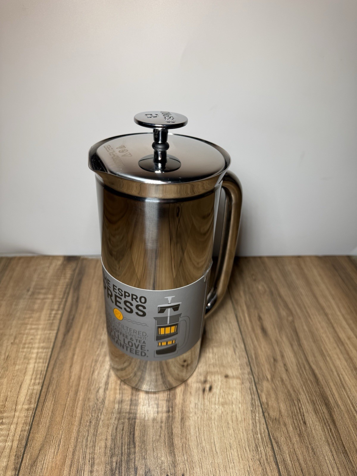 22oz Coffee Maker (williams Sonoma)