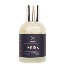 Casa Goa Musk 50Ml Eau De Parfum Spray