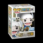 One Piece - Enel Pop!  #2236 Chance Of Chase 1:6 PREORDER