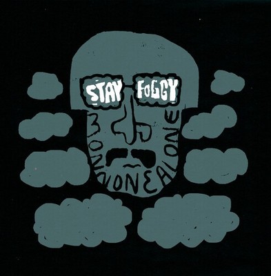 Monnone Alone - Stay Soggy [New Vinyl LP]