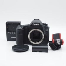 Canon EOS 60D Digital SLR Camera Body Excellent Condition 5964 Shots