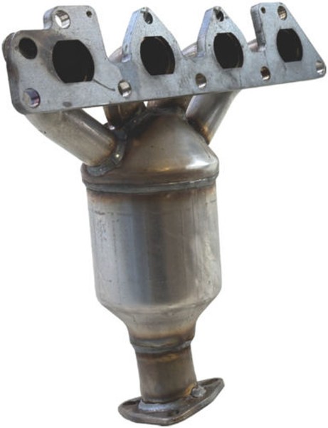 Katalysator Bosal 099-458 FüR Opel Astra Caravan T98 Zafira GroßRaumlimousine CC-image