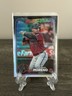 2024 Topps Series 1 Gabriel Moreno #268 Rainbow Foil Arizona Diamondbacks