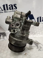 32416787347 Power Steering Pump/motor BMW X6 08 09 10 11 12