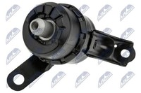 Nty Lagerung, Motor ZPS-MZ-019 FüR Mazda