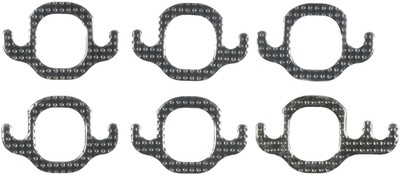 Exhaust Manifold Gasket Set Victor Reinz For 1988-1991 GMC S15 Jimmy