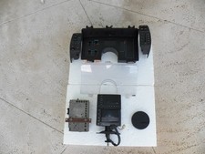 1984 Camaro Berlinetta Factory Digital Gauge Cluster Radio Switch Panels