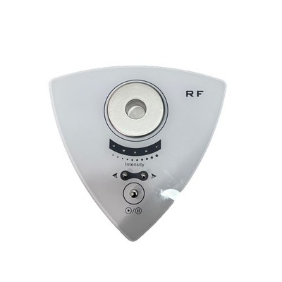 Beauty Star Mini RF Energy Skin Beauty Device Manages Wrinkles Dark Spots Acne