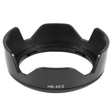 2X(Lens Hood Camera HB-45 II Bayonet Lens Hood for  AF-S DX NIKKOR 18-55mm1951