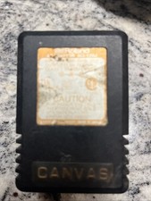 Roland ACI-120J AC Adapter 9V 200mA Original Unregulated Power Supply