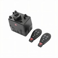 68210150AB For 08-10 Dodge Charger Wireless I...
