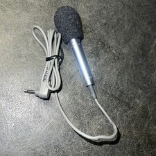 Lavalier Microphone Unknown Make Model