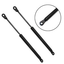 New 2x Fits For 1995-2000 Lexus LS400 Trunk Lift Supports Shocks 6453050011