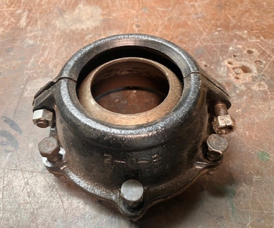 1930 1931 Model A/AA ford universal joint housing