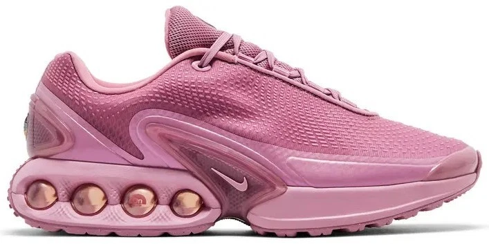 Nike Air Max DN Laser Fuchsia W for sale | eBay