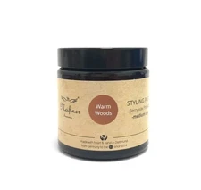 Meissner Tremonia Styling Paste Warm Woods 100 gr