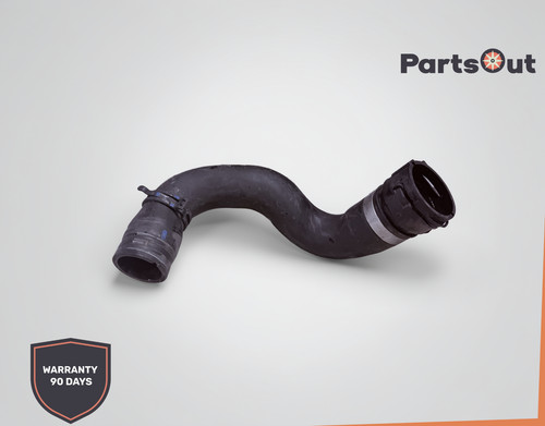 2011-2018 Audi A8 D4 - Coolant Hose with Quick Release Coupling OEM