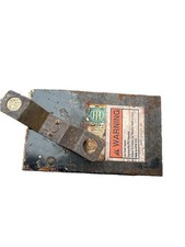 ITE Bos14352 60 Amp Bus Plug Fusible