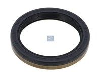 DT Spare Parts 7.32231 Wellendichtring, Radnabe Passend FüR Iveco