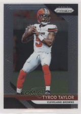 Click to enlarge Tyrod Taylor