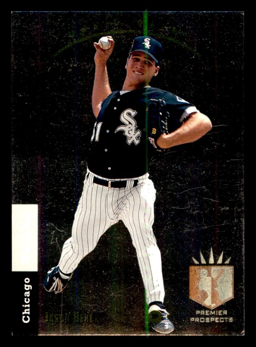 1993 SP BASEBALL Trading Cards (#271-#290) - You Pick - Choose One or More