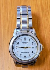 Radio Citizen A412 solare vintage retrò usata buone condizioni