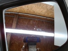 Retroviseur droit (ou coque) Peugeot J9