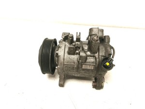 BMW 3 F30 F35 F31 2013 Klimakompressor Pumpe 9223695 Diesel 190kW OER6935