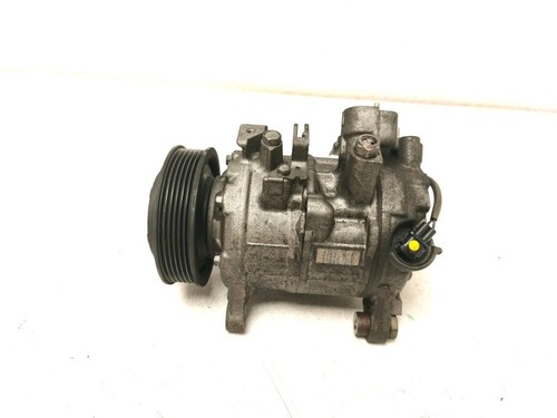 BMW 3 F30 F35 F31 2013 Klimakompressor Pumpe 9223695 Diesel 190kW OER6935