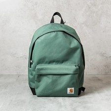 Image of CARHARTT WIP JAKE BACKPACK I031004 Silver Pine