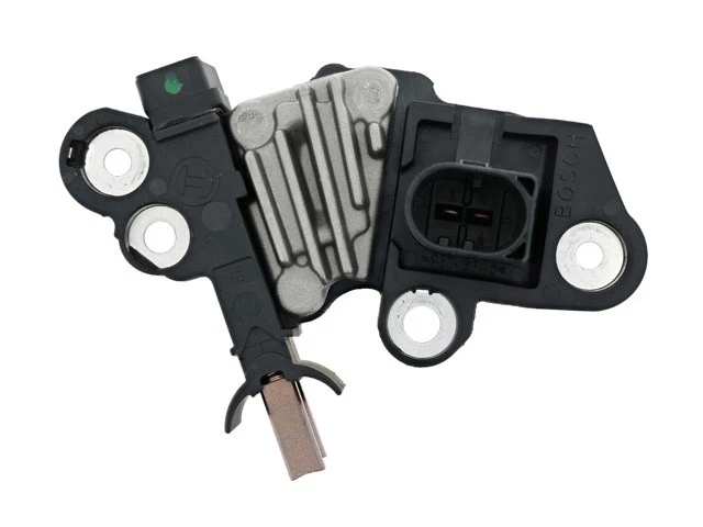 BOSCH 30667685 Regulador de voltaje Volvo XC60 S80 XC70 S60 XC90 V60 V70 Foto 2 de 2