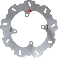 Bremsscheibe Hinten Kompatibel Mit Honda Crf R 150 Bj. 2007-2020