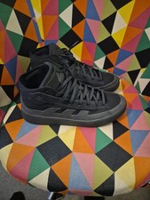 Adidas Nizza Hightop Mens