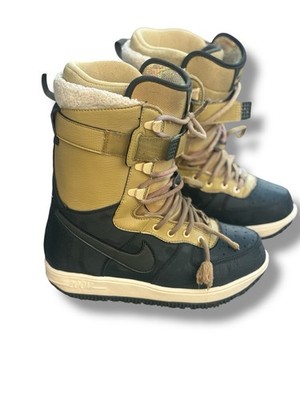 Nike SB Zoom Force 1 ブラウン スノーボードブーツ Nike SB Zoom Force 1 ブラウン スノーボードブーツ 2025年最新】NIKE