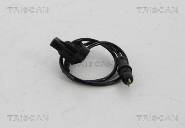 Triscan ABS Sensor Raddrehzahl 8180 25153 FüR Renault Laguna 1 16V B568 B561 Dci-image