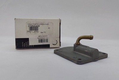 BRP Sea-Doo 270500409 Pumpendeckel - OEM GSX GTX RX XP Sportster LRV Jetpumpe